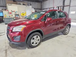 3GNCJKSB5GL153241 2016 CHEVROLET TRAX
