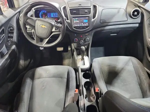 3GNCJKSB5GL153241 2016 CHEVROLET TRAX - Image 8