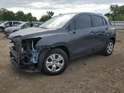 3GNCJKSB5GL175742 2016 CHEVROLET TRAX
