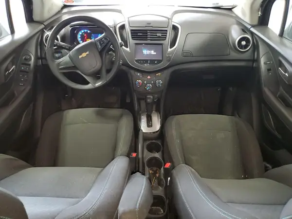 3GNCJKSB5GL182304 2016 CHEVROLET TRAX - Image 8