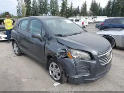 3GNCJKSB5GL215754 2016 CHEVROLET TRAX