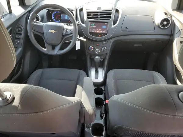 3GNCJKSB5GL234028 2016 CHEVROLET TRAX - Image 8