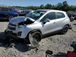 3GNCJKSB5GL237480 2016 CHEVROLET TRAX