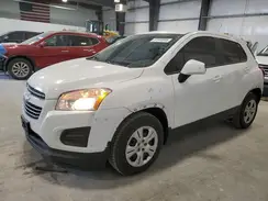 3GNCJKSB5GL241450 2016 CHEVROLET TRAX