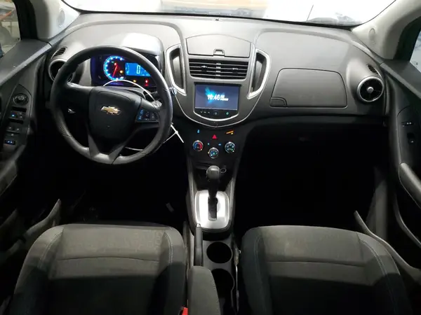 3GNCJKSB5GL241450 2016 CHEVROLET TRAX - Image 8
