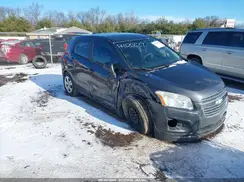 3GNCJKSB5GL248561 2016 CHEVROLET TRAX