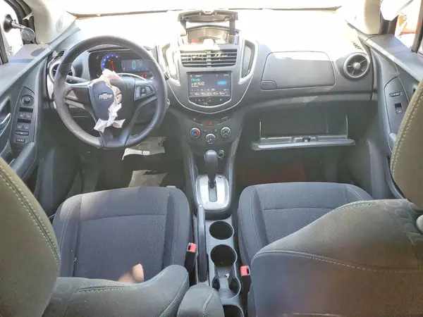 3GNCJKSB5GL250651 2016 CHEVROLET TRAX - Image 8