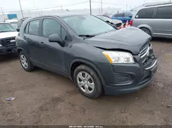 3GNCJKSB5GL254828 2016 CHEVROLET TRAX