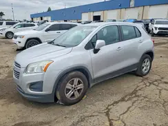 3GNCJKSB5GL256451 2016 CHEVROLET TRAX