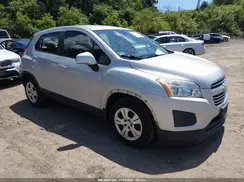 3GNCJKSB5GL257177 2016 CHEVROLET TRAX