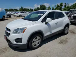 3GNCJKSB5GL258426 2016 CHEVROLET TRAX