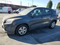 3GNCJKSB5GL259706 2016 CHEVROLET TRAX