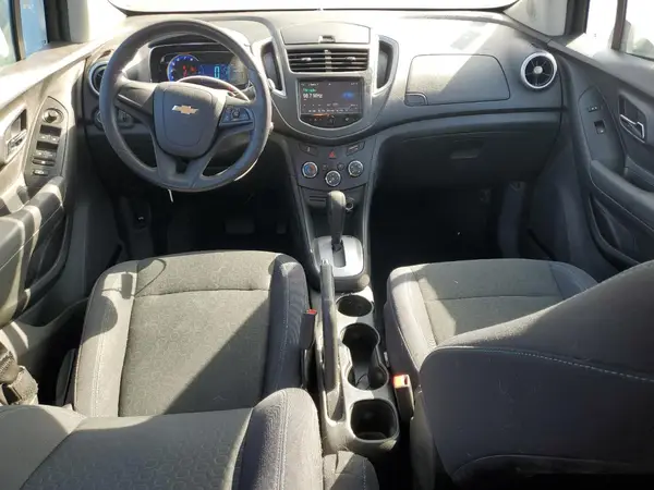 3GNCJKSB5GL259706 2016 CHEVROLET TRAX - Image 8