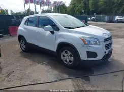 3GNCJKSB5GL259902 2016 CHEVROLET TRAX