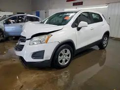 3GNCJKSB5GL261925 2016 CHEVROLET TRAX