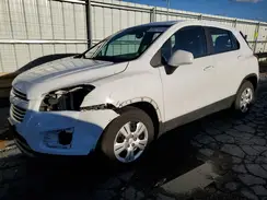3GNCJKSB5GL263979 2016 CHEVROLET TRAX