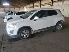 3GNCJKSB5GL265179 2016 CHEVROLET TRAX