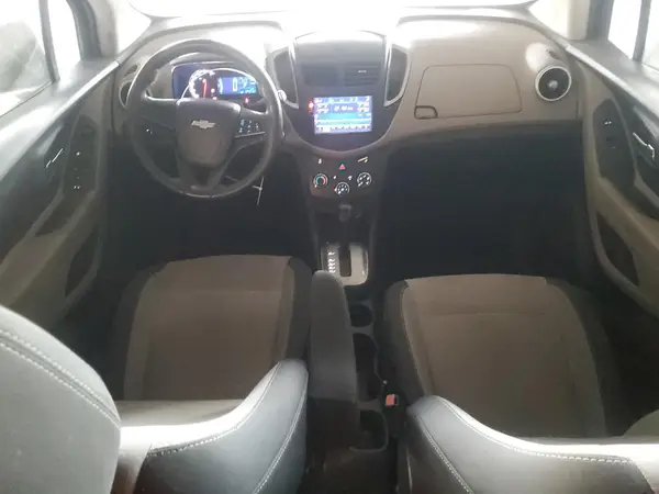 3GNCJKSB5GL265179 2016 CHEVROLET TRAX - Image 8