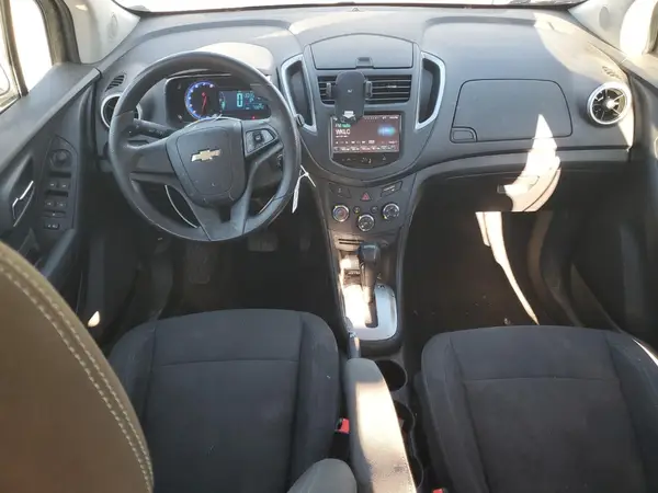 3GNCJKSB5GL265814 2016 CHEVROLET TRAX - Image 8