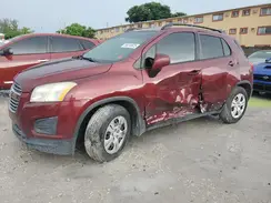 3GNCJKSB5GL266896 2016 CHEVROLET TRAX