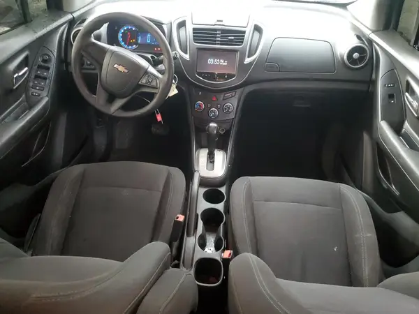 3GNCJKSB5GL266896 2016 CHEVROLET TRAX - Image 8