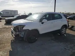 3GNCJKSB5GL267384 2016 CHEVROLET TRAX