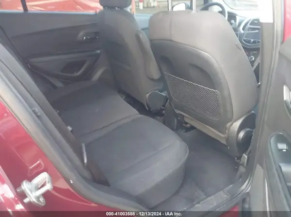3GNCJKSB5GL269412 2016 CHEVROLET TRAX - Image 8