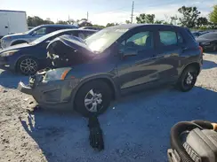 3GNCJKSB5GL271001 2016 CHEVROLET TRAX