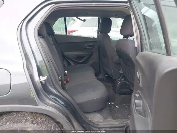 3GNCJKSB5GL273721 2016 CHEVROLET TRAX - Image 8