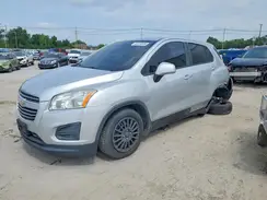 3GNCJKSB5GL276845 2016 CHEVROLET TRAX