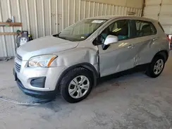 3GNCJKSB5GL277803 2016 CHEVROLET TRAX