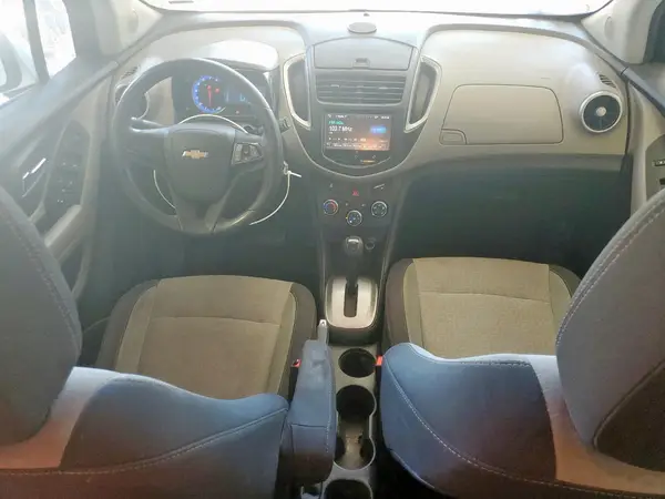 3GNCJKSB5GL277803 2016 CHEVROLET TRAX - Image 8