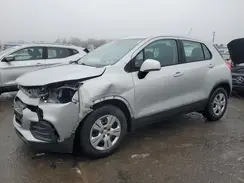 3GNCJKSB5HL132987 2017 CHEVROLET TRAX