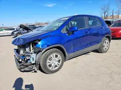3GNCJKSB5HL147781 2017 CHEVROLET TRAX