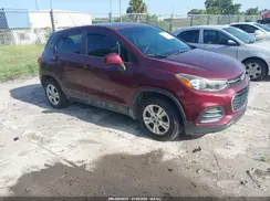 3GNCJKSB5HL161423 2017 CHEVROLET TRAX