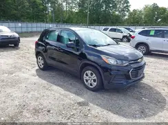 3GNCJKSB5HL175659 2017 CHEVROLET TRAX