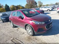 3GNCJKSB5HL178514 2017 CHEVROLET TRAX