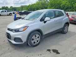 3GNCJKSB5HL179033 2017 CHEVROLET TRAX