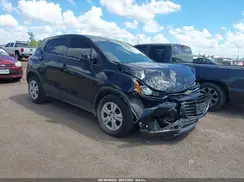 3GNCJKSB5HL180778 2017 CHEVROLET TRAX