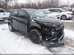 3GNCJKSB5HL189786 2017 CHEVROLET TRAX