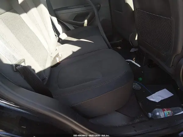 3GNCJKSB5HL192963 2017 CHEVROLET TRAX - Image 8