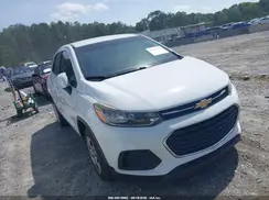 3GNCJKSB5HL200043 2017 CHEVROLET TRAX