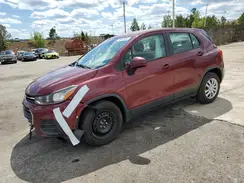3GNCJKSB5HL201080 2017 CHEVROLET TRAX