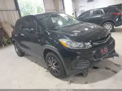 3GNCJKSB5HL207493 2017 CHEVROLET TRAX