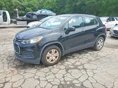 3GNCJKSB5HL231728 2017 CHEVROLET TRAX