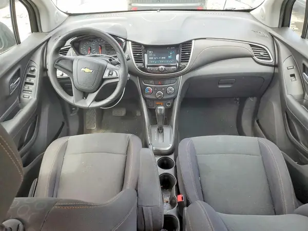 3GNCJKSB5HL231728 2017 CHEVROLET TRAX - Image 8