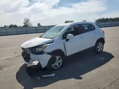 3GNCJKSB5HL232085 2017 CHEVROLET TRAX