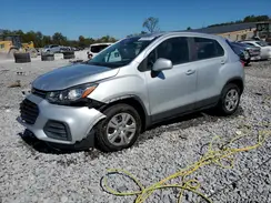 3GNCJKSB5HL238453 2017 CHEVROLET TRAX