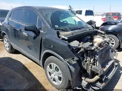 3GNCJKSB5HL249226 2017 CHEVROLET TRAX