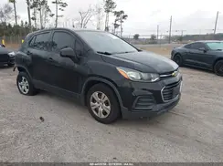 3GNCJKSB5HL252112 2017 CHEVROLET TRAX